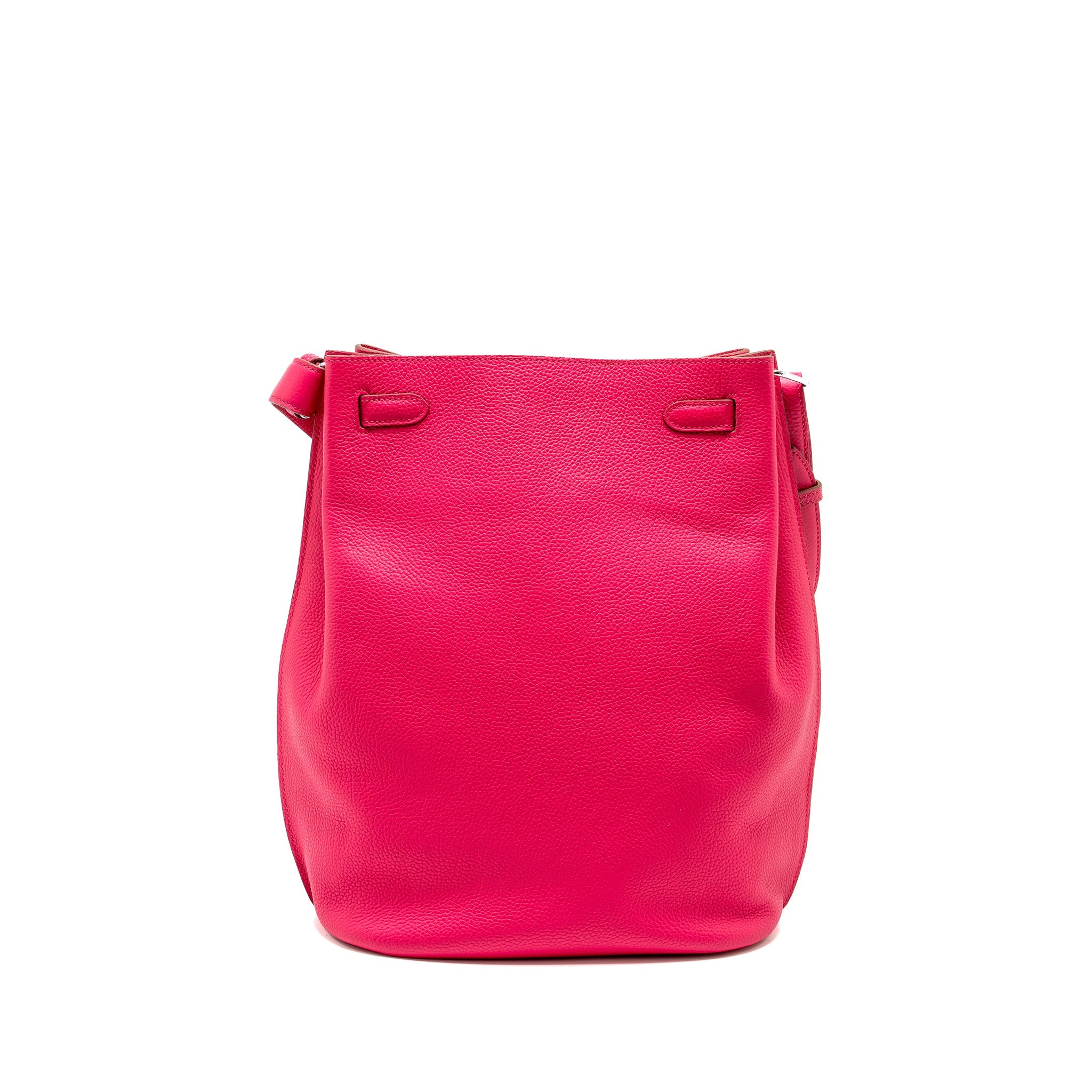 HERMES SO KELLY 26 CLEMENCE ROSE MEXICO SHW