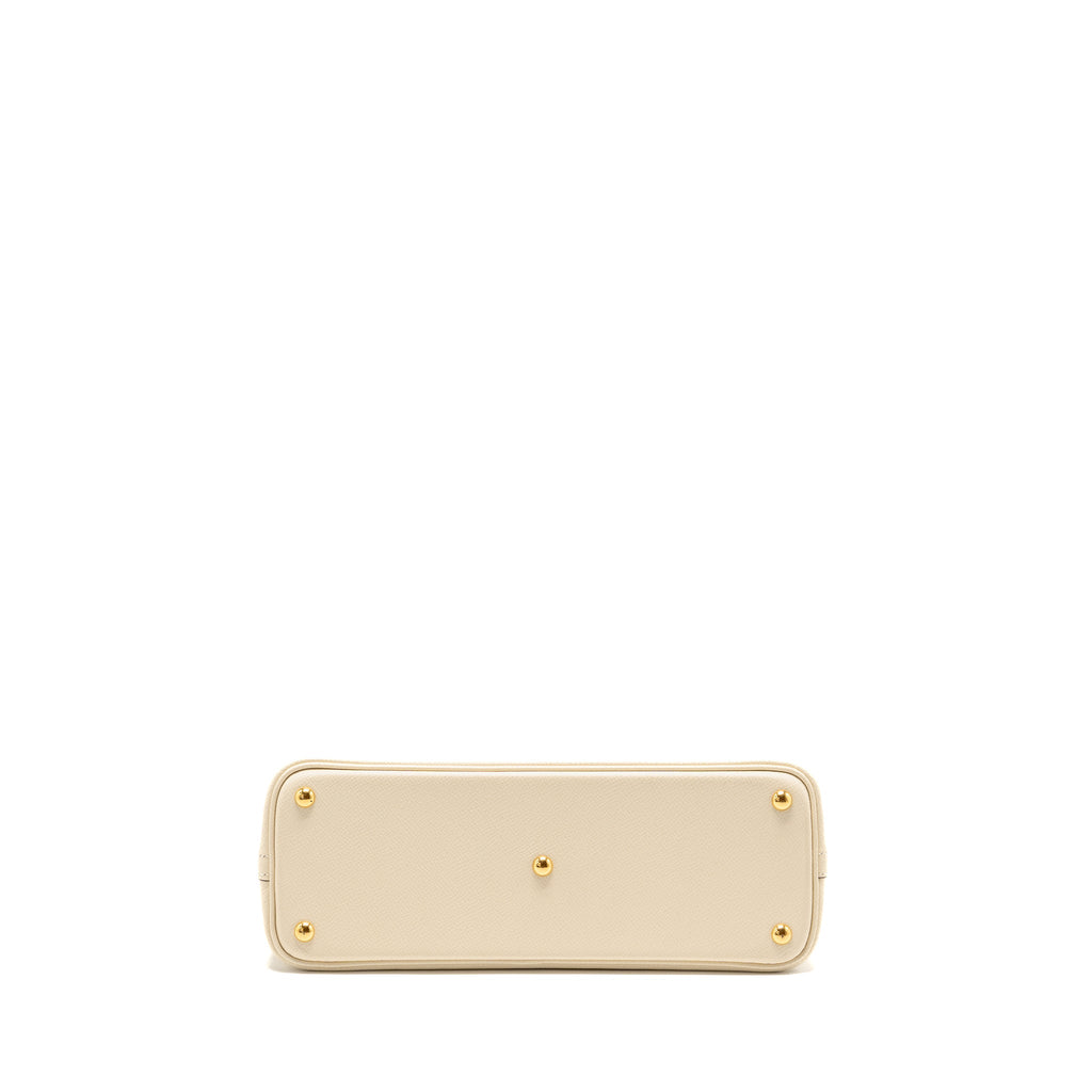 HERMES BOLIDE 27 EPSOM NATA GHW