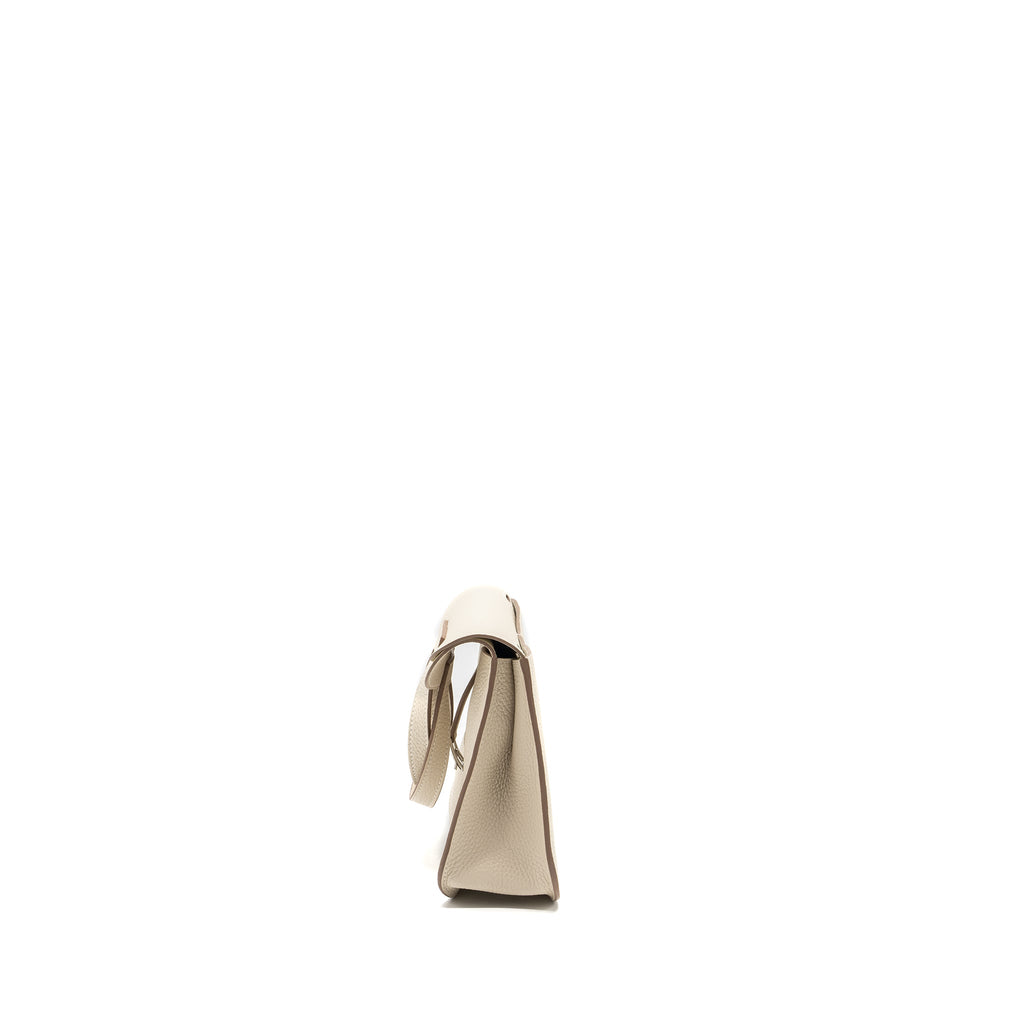 HERMES HALZAN 25 CLEMENCE CRAIE SHW