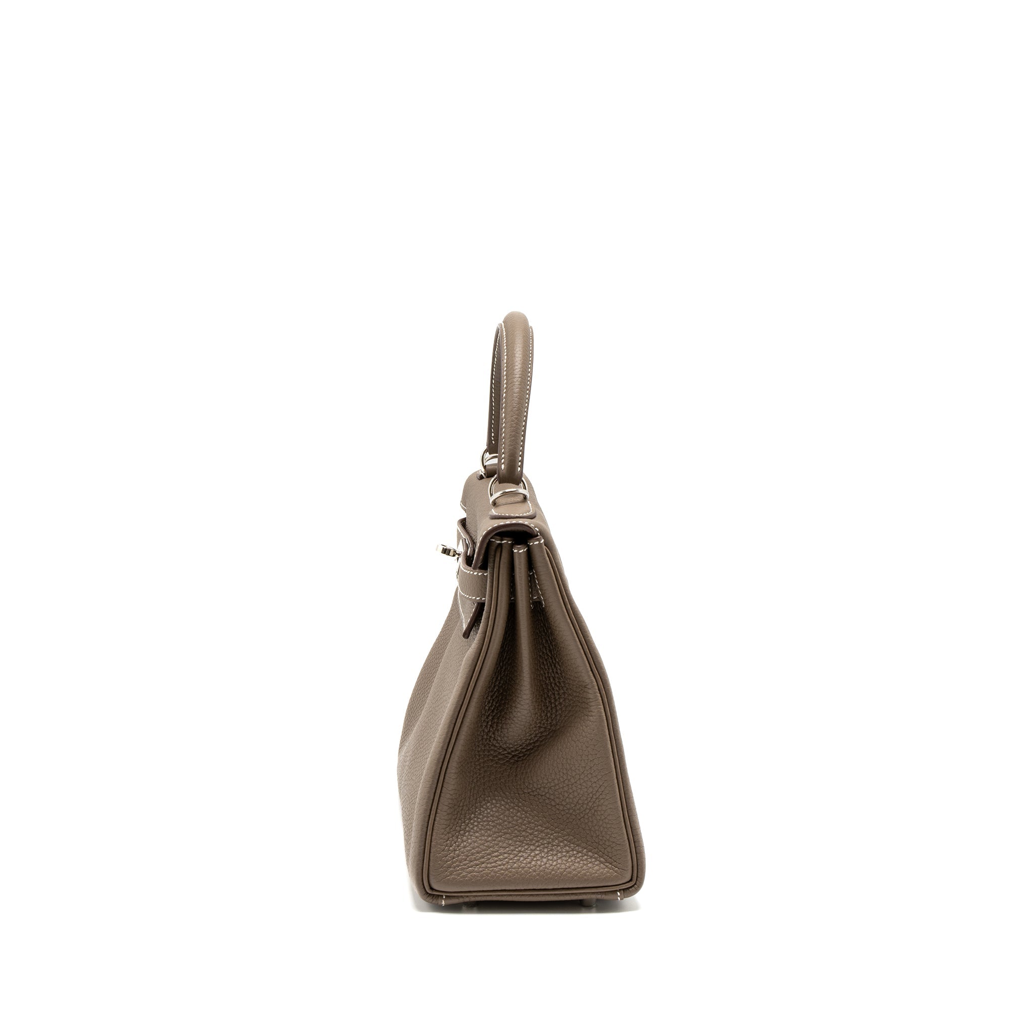 HERMES KELLY 28 CLEMENCE ETOUPE SHW