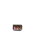 LOUIS VUITTON MINI POCHETTE ACCESSORIES 2021 XMAS LONDON LIMITED EDITION MULTICOLOUR GHW