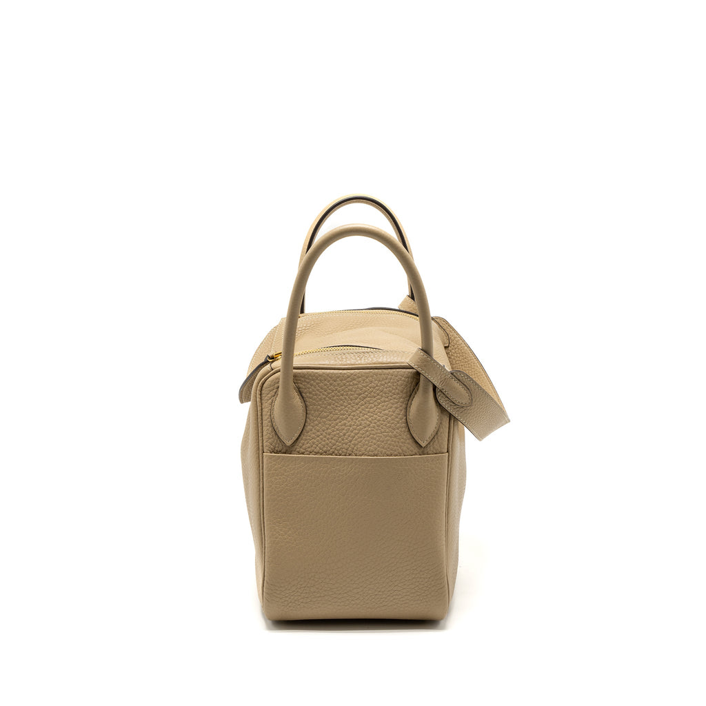 HERMES LINDY 30 CLEMENCE TRENCH GHW
