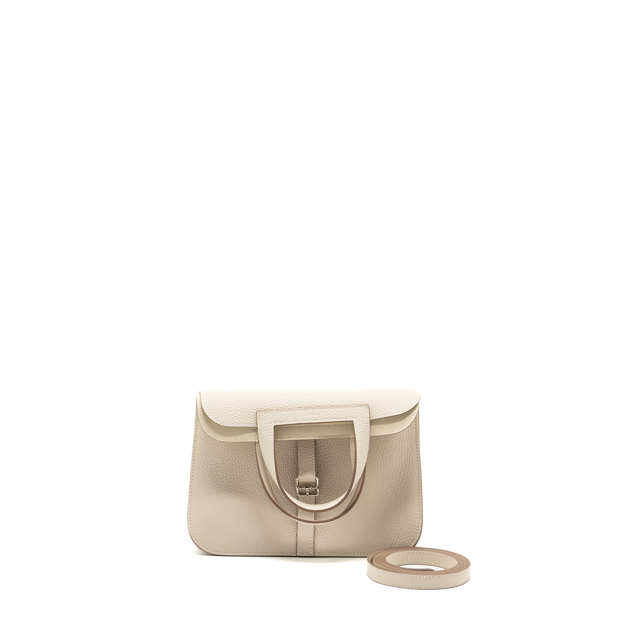 HERMES HALZAN 25 CLEMENCE CRAIE SHW