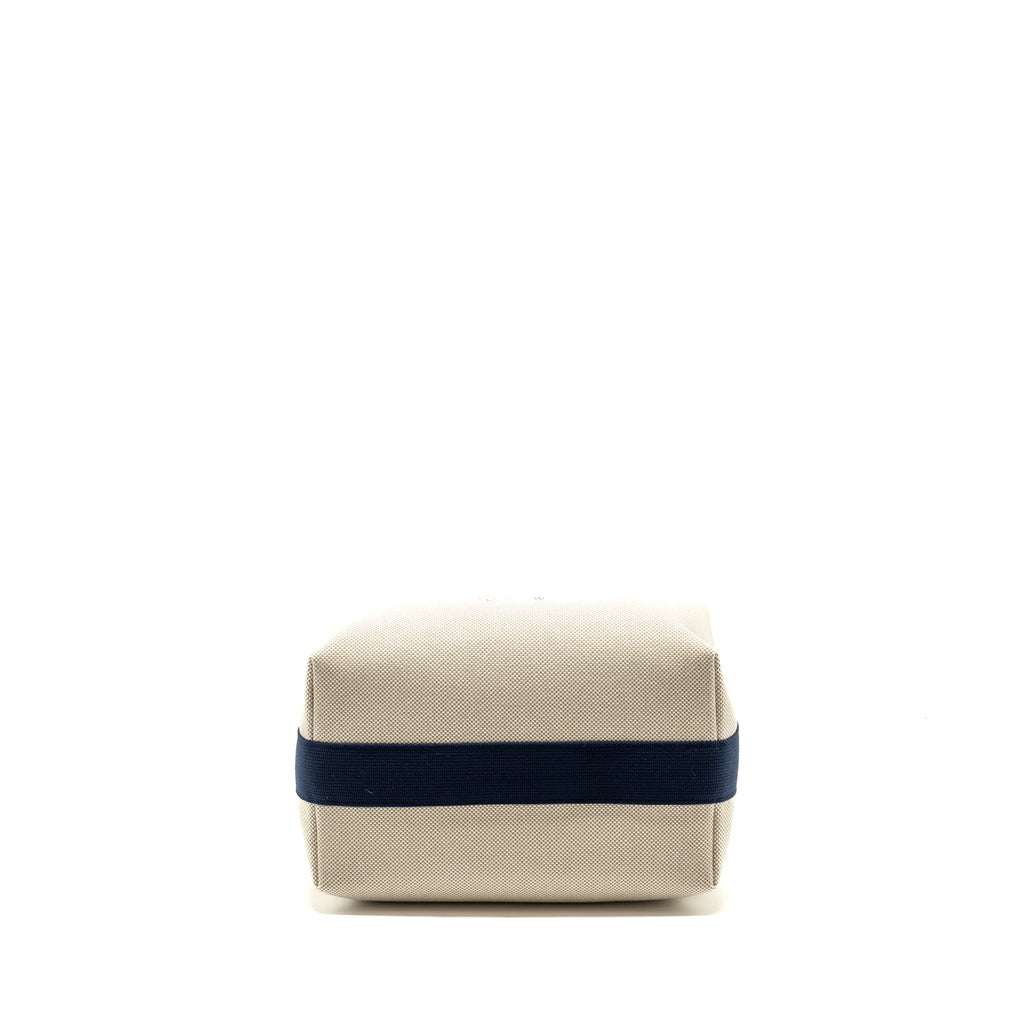 HERMES BRIDE-A-BRAC CABRIOLE CASE LARGE MODEL MULTICOLOUR SHW