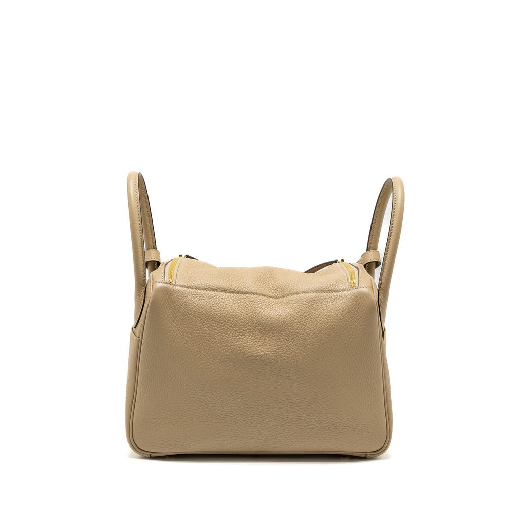 HERMES LINDY 30 CLEMENCE TRENCH GHW