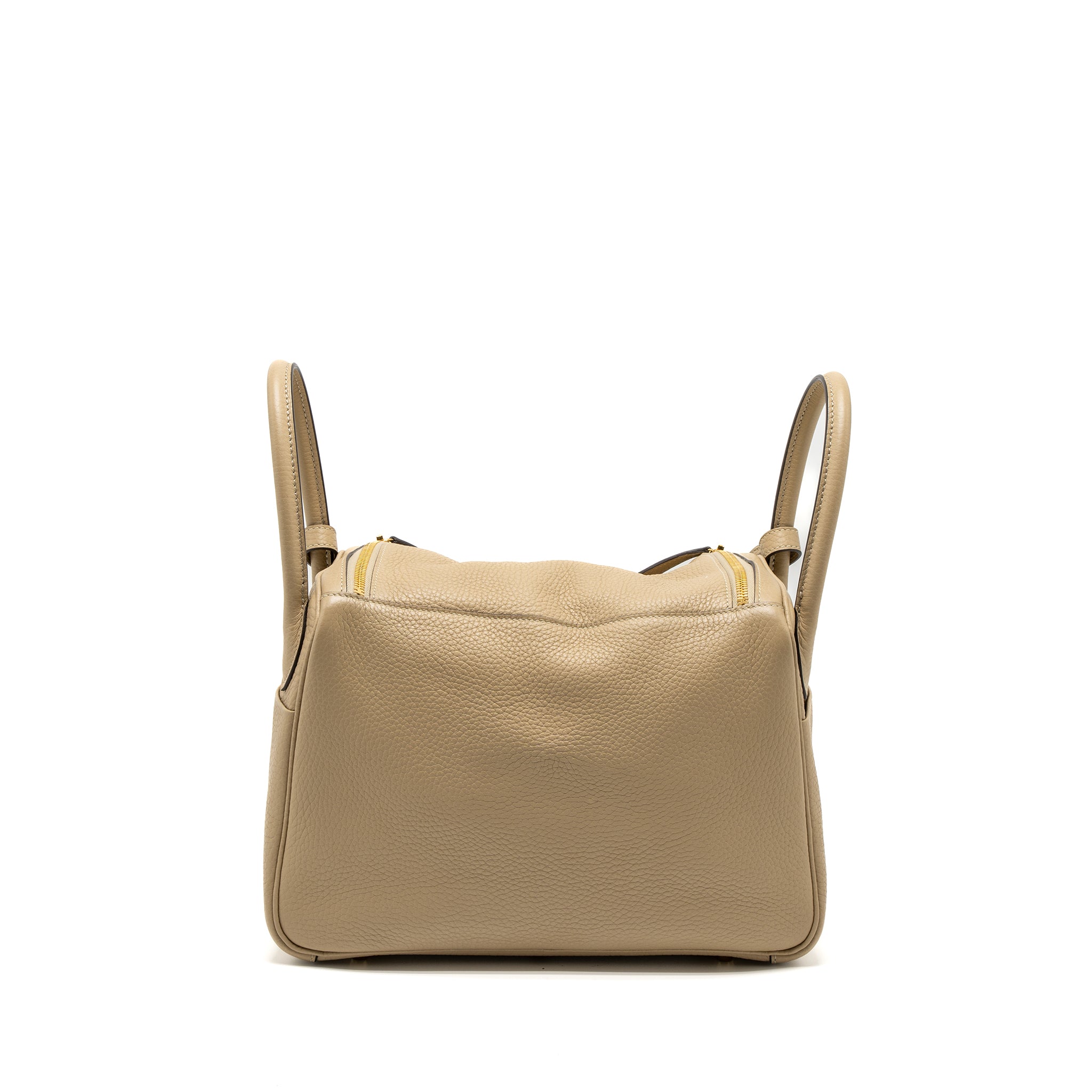 HERMES LINDY 30 CLEMENCE TRENCH GHW