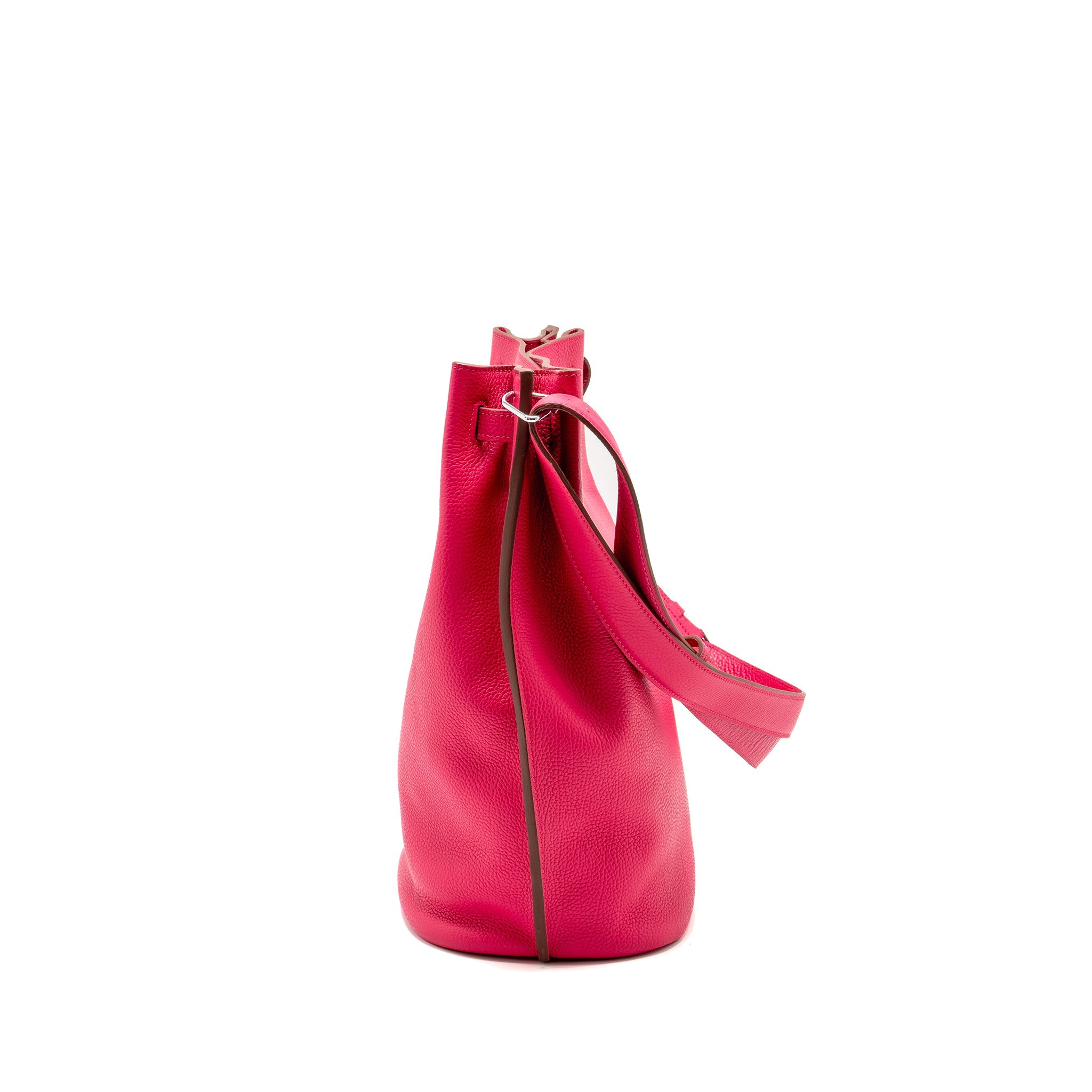 HERMES SO KELLY 26 CLEMENCE ROSE MEXICO SHW