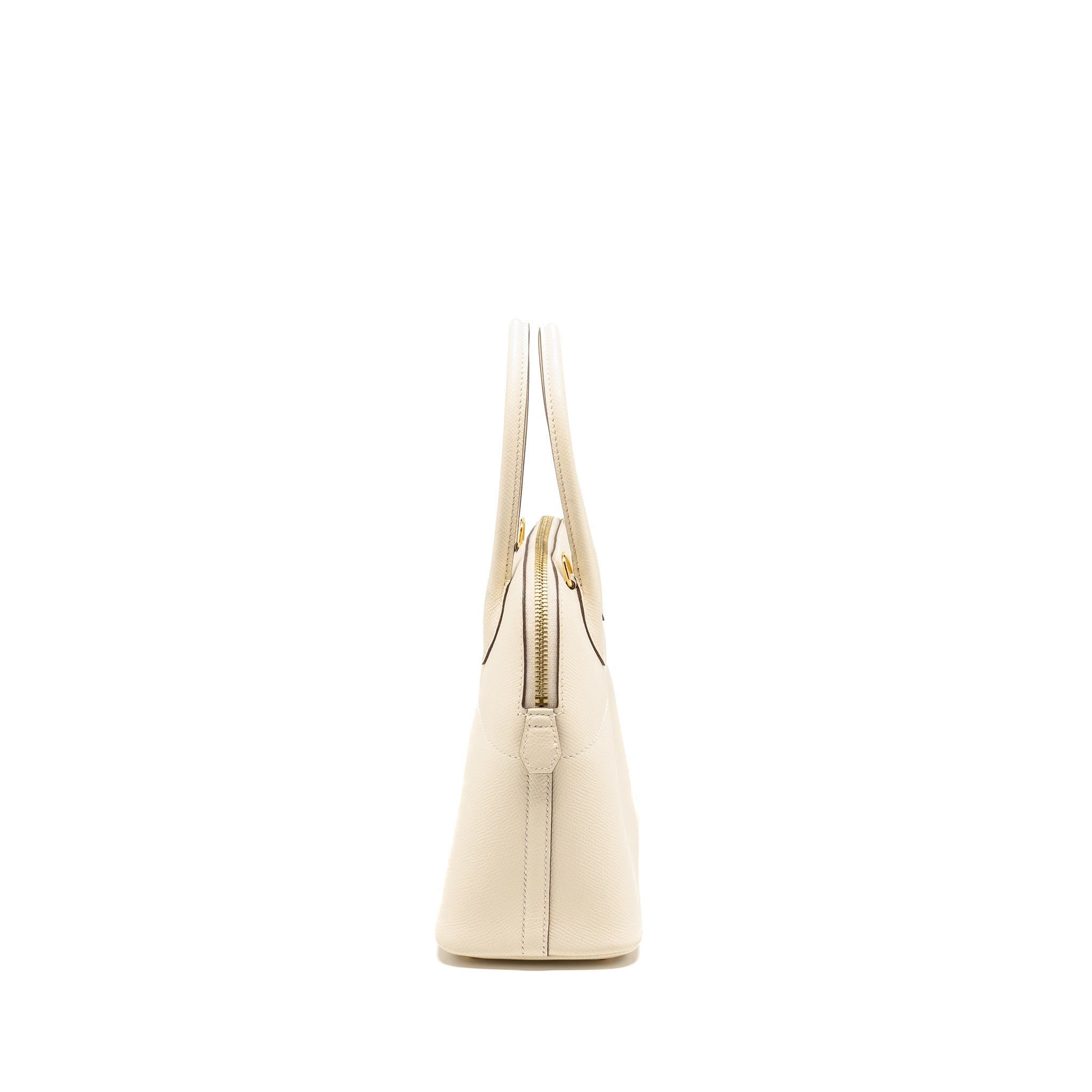 HERMES BOLIDE 27 EPSOM NATA GHW