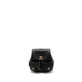 CHANEL 23A MINI TRIPLE PACK BACKPACK CALFSKIN BLACK LGHW (MICROCHIP )