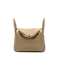 HERMES LINDY 30 CLEMENCE TRENCH GHW