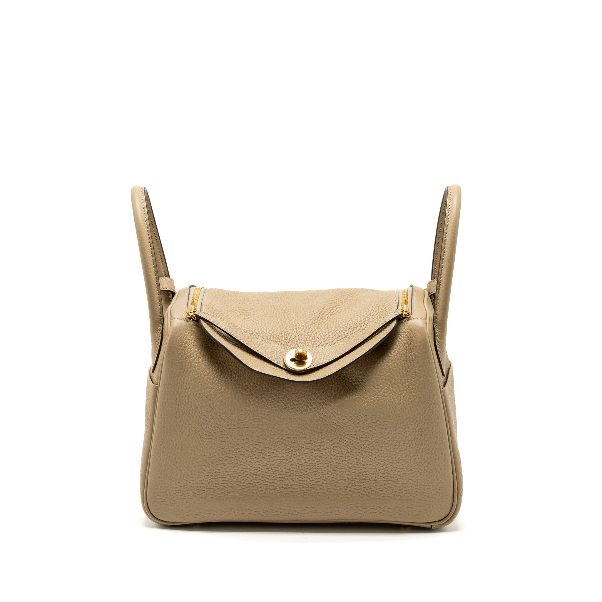 HERMES LINDY 30 CLEMENCE TRENCH GHW