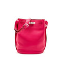 HERMES SO KELLY 26 CLEMENCE ROSE MEXICO SHW