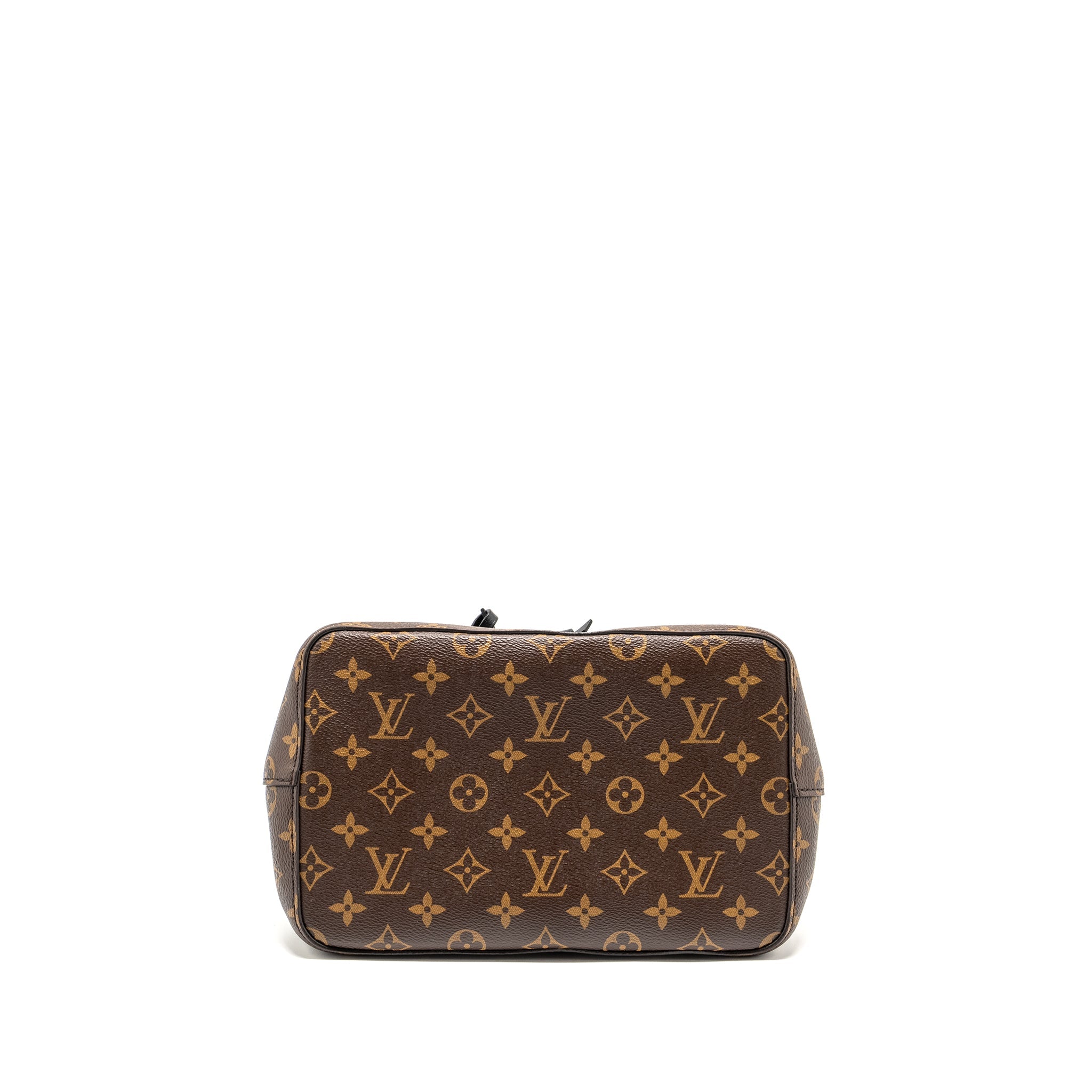 LOUIS VUITTON NEO NOE MONOGRAM CANVAS BLACK GHW