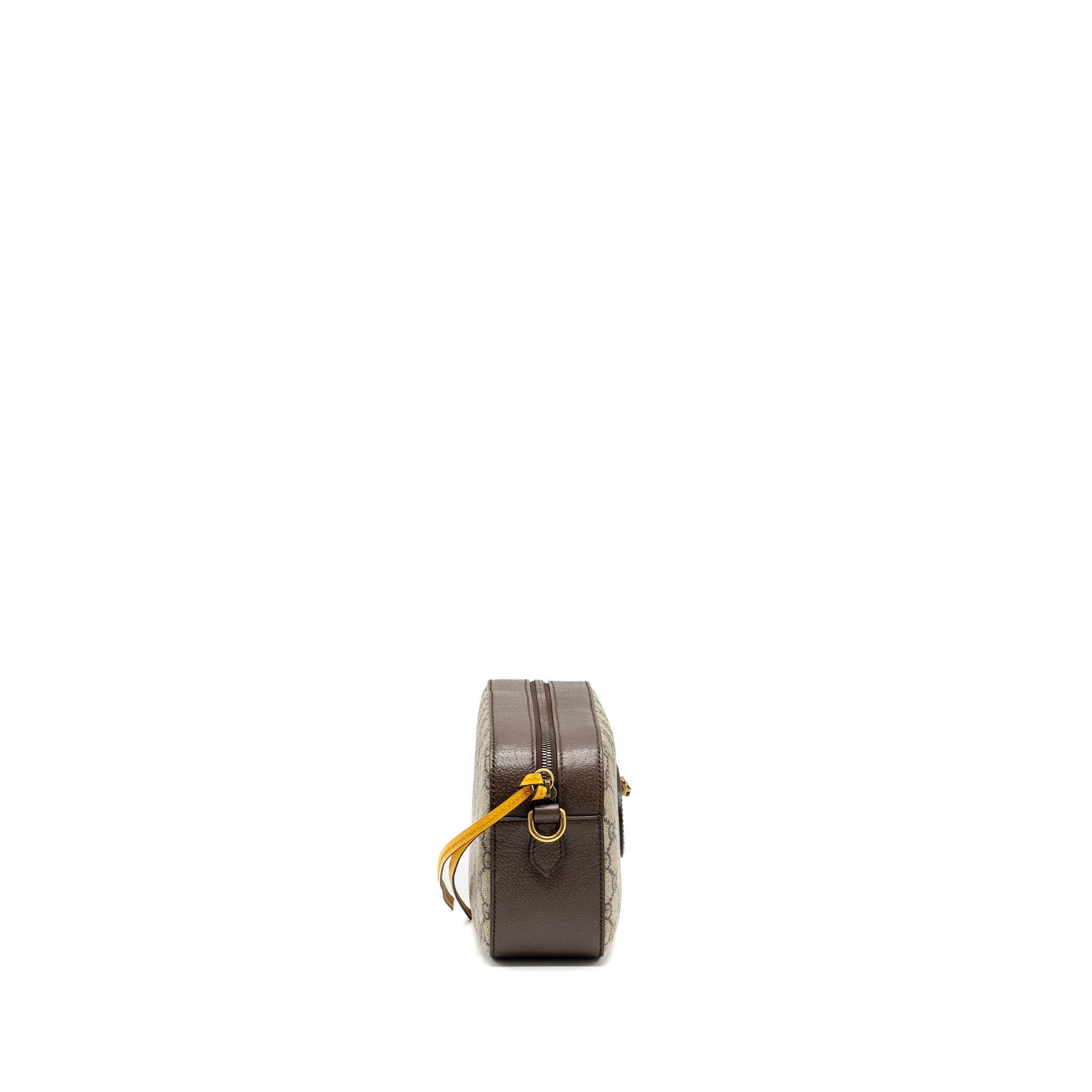 GUCCI NEO GG SUPREME MESSENGER BAG MULTICOLOR GHW