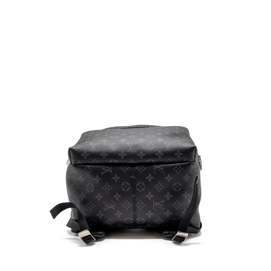 LOUIS VUITTON DISCOVERY BACKPACK PM MONOGRAM CANVAS BLACK SHW – Ateléra