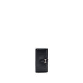 HERMES BEARN WALLET EPSOM BLACK SHW