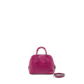 HERMES MINI BOLIDE EVERCOLOR ROSE POURPRE SHW