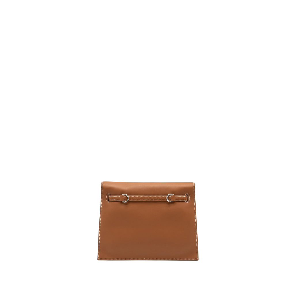 HERMES KELLY DANSE SWIFT GOLD SHW