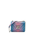LOUIS VUITTON TWIST MM TROPICAL EPI MULTICOLOUR SHW