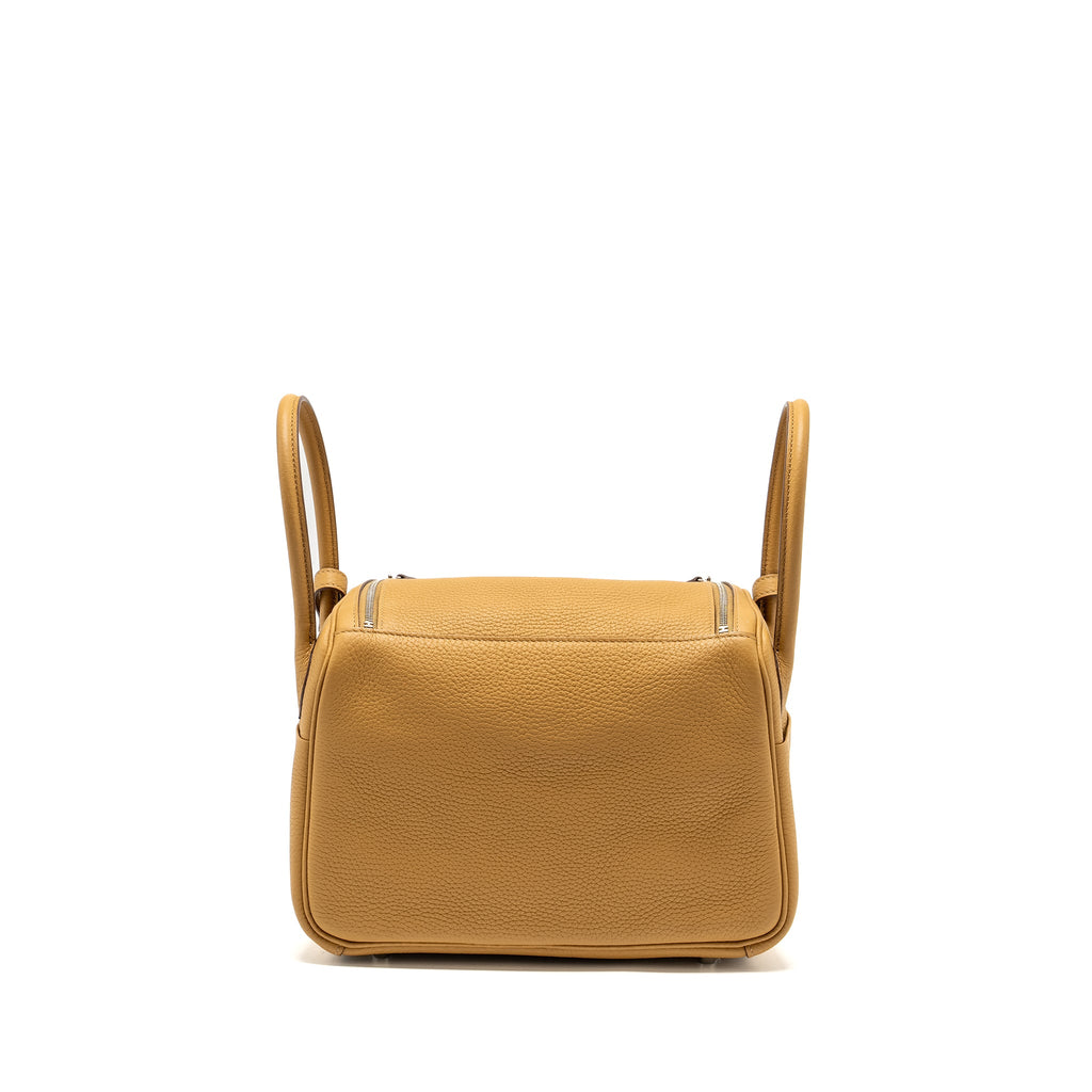 HERMES LINDY 26 CLEMENCE BISCUIT SHW
