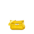 HERMES MINI JYPSIERE SWIFT/SANGLE WOOLY JAUNE NAPLES SHW