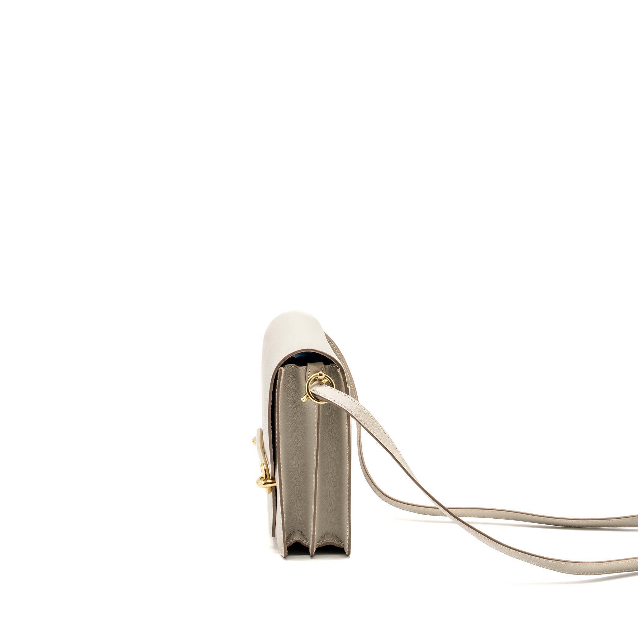 HERMES ROULIS 23 EVERCOLOR BETON GHW