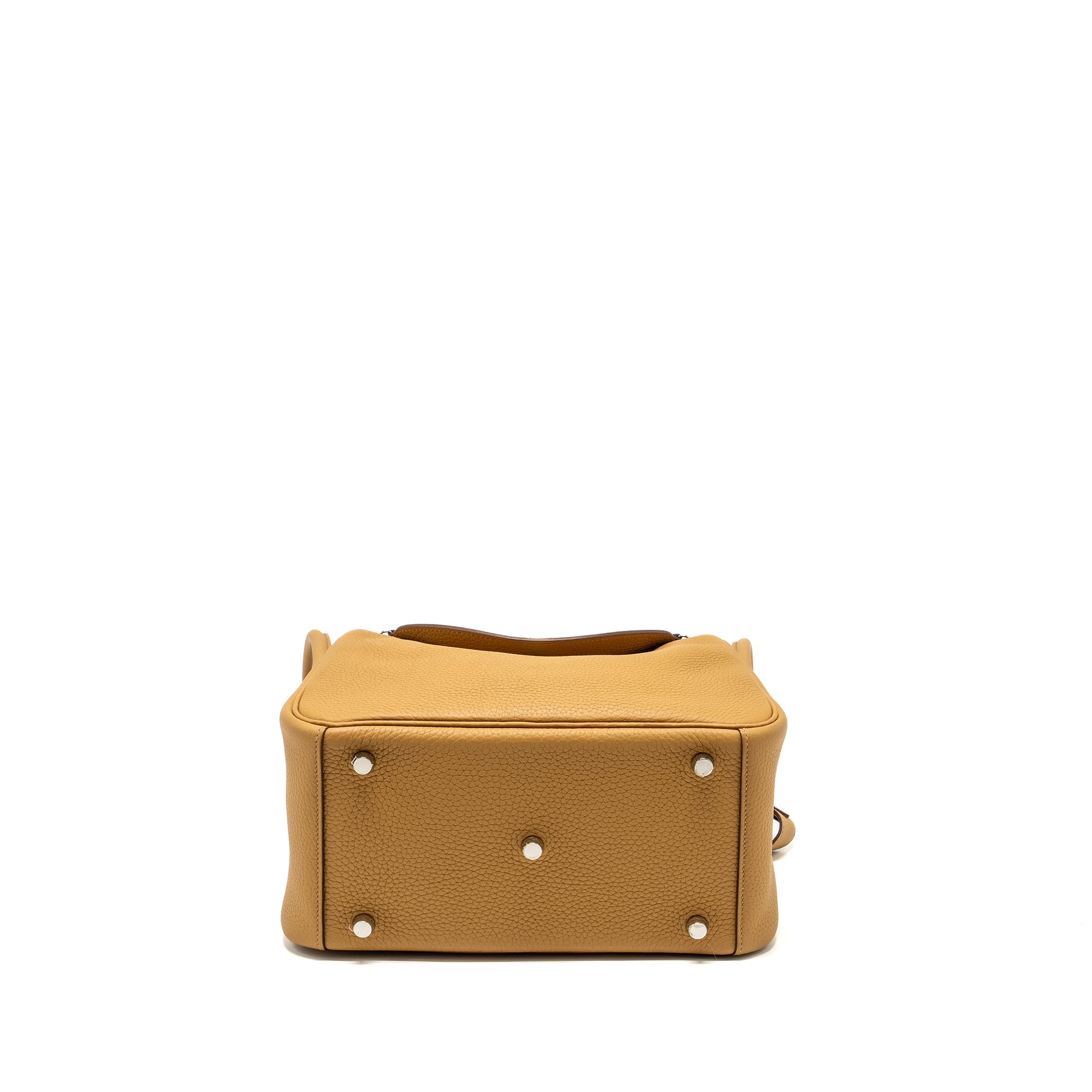 HERMES LINDY 26 CLEMENCE BISCUIT SHW