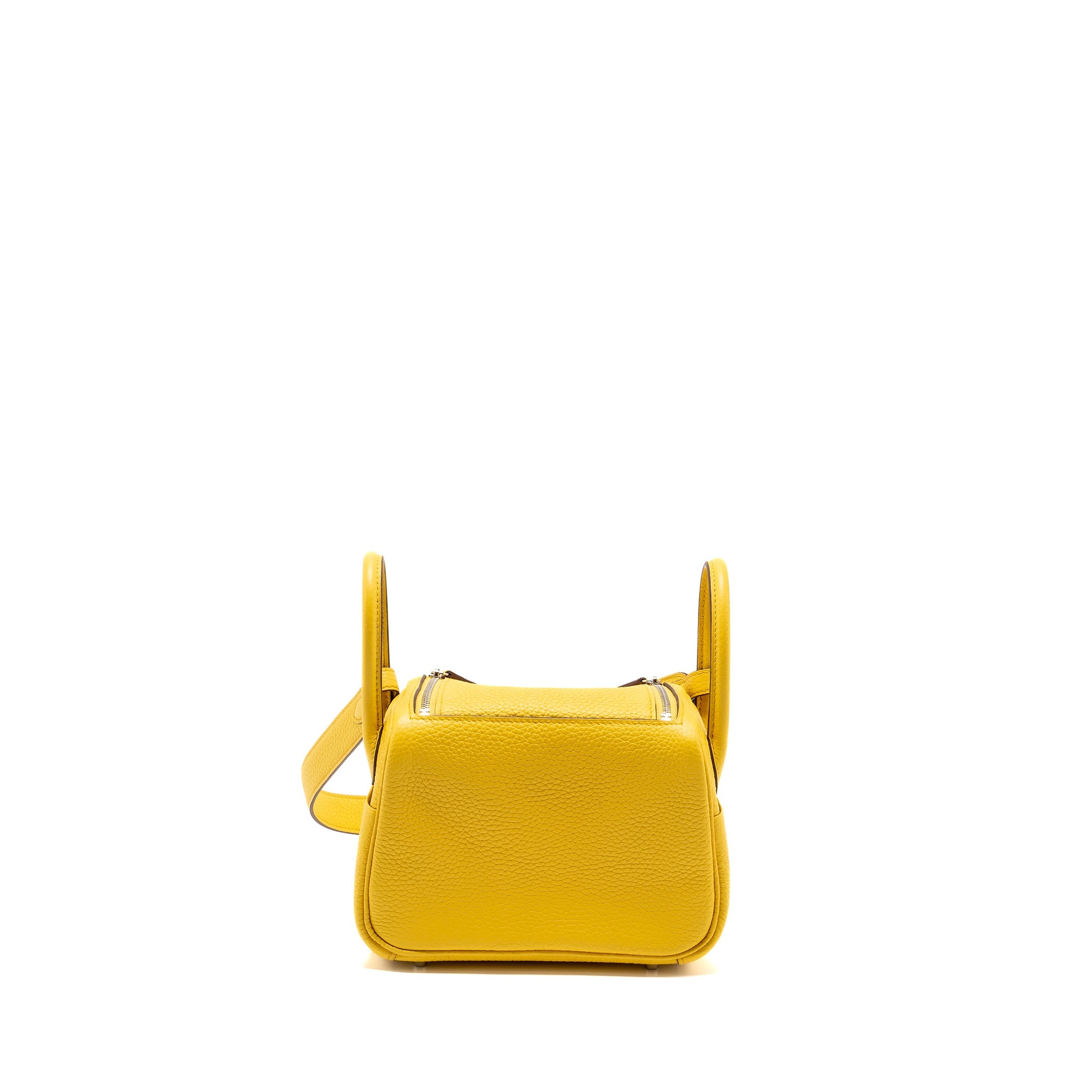 HERMES MINI LINDY CLEMENCE B4 SUN SHW