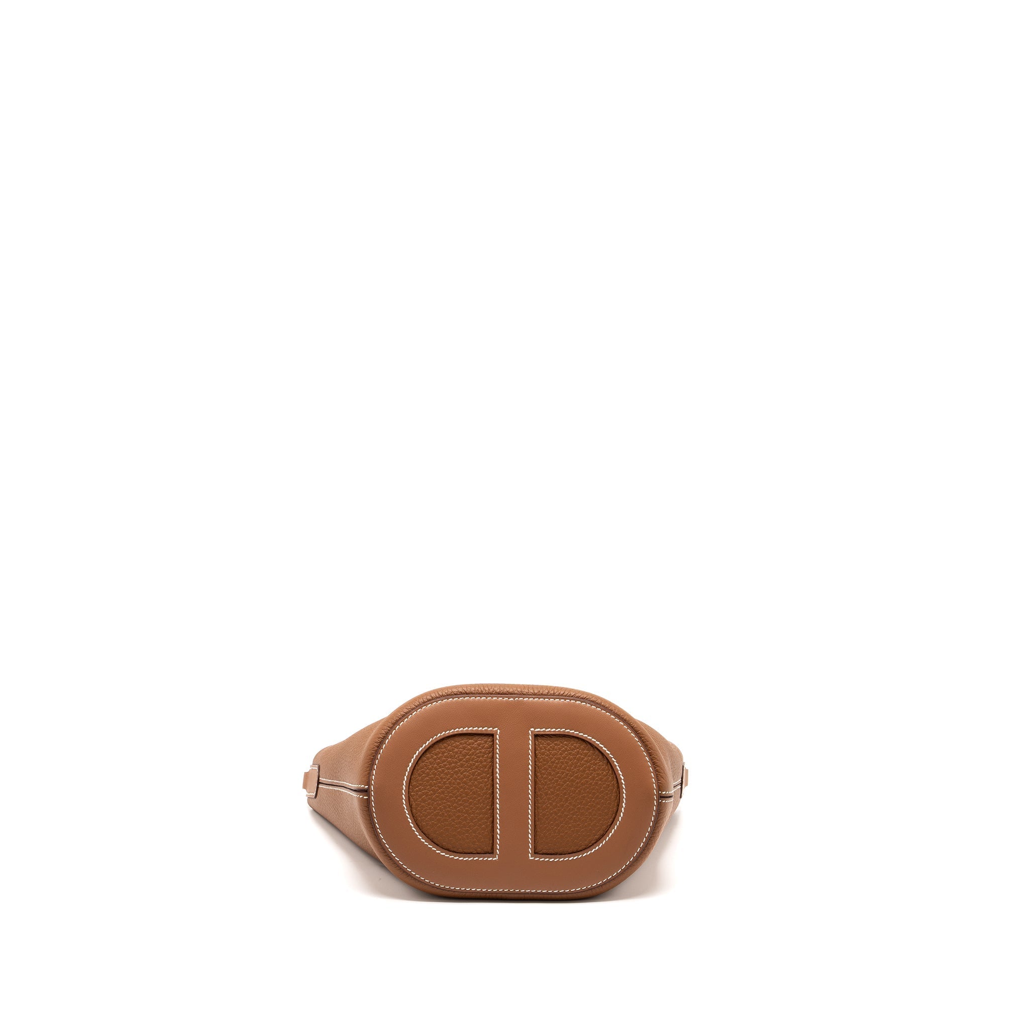 HERMES IN-THE-LOOP IN THE LOOP 18 CLEMENCE GOLD GHW