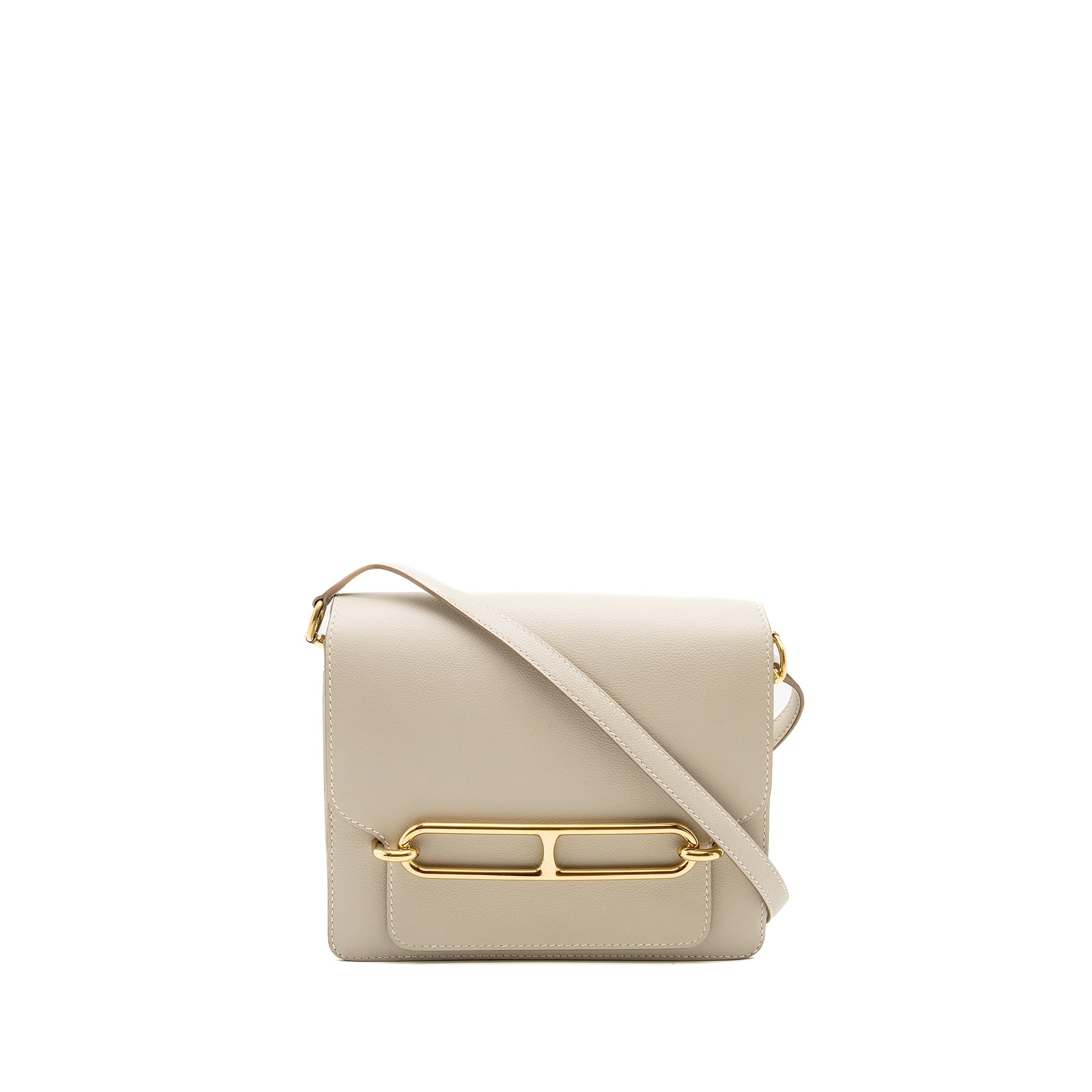 HERMES ROULIS 23 EVERCOLOR BETON GHW