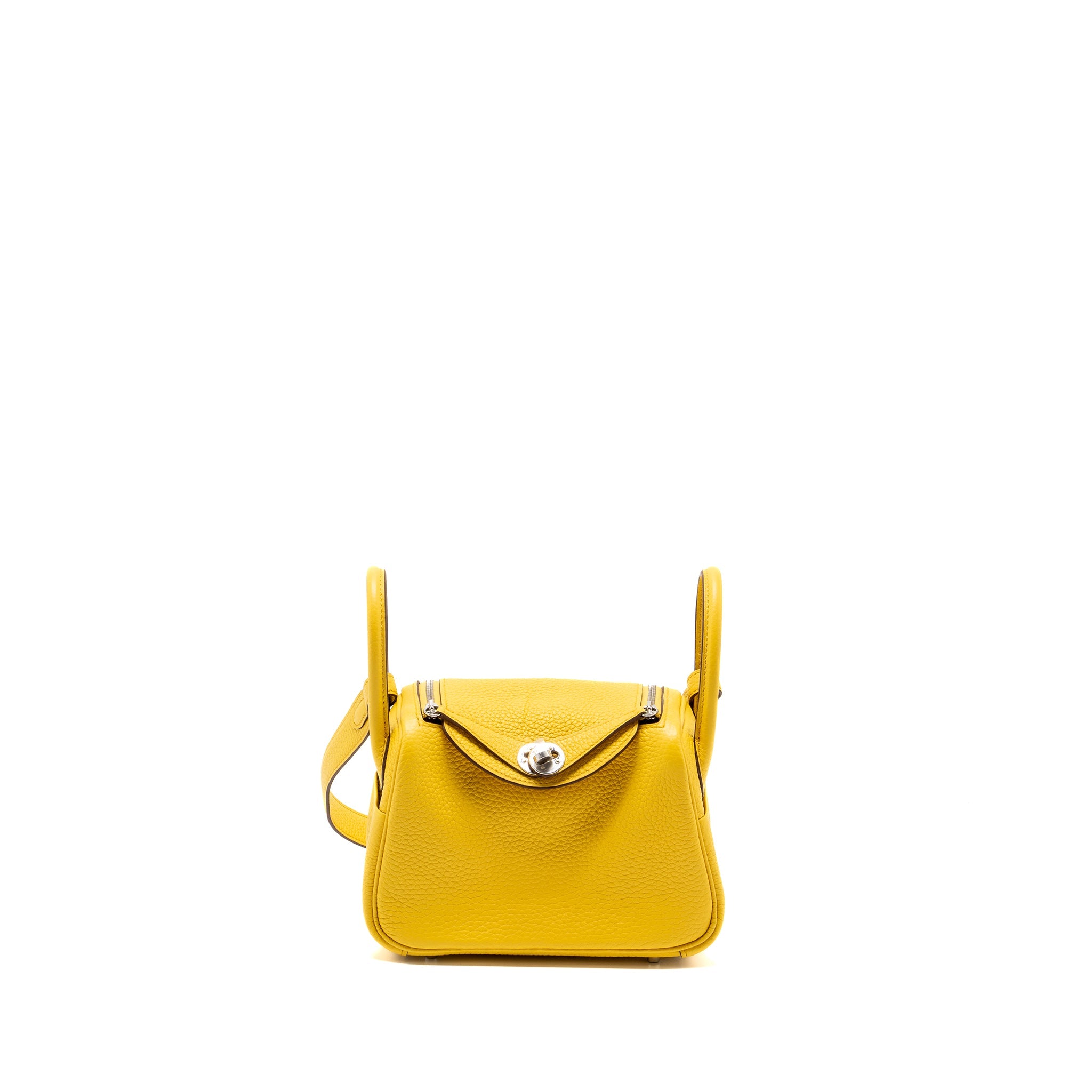 HERMES MINI LINDY CLEMENCE B4 SUN SHW