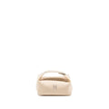 HERMES TROUSSE DE TOILETTE BRIDE A BRAC PM CANVAS NATURAL SHW