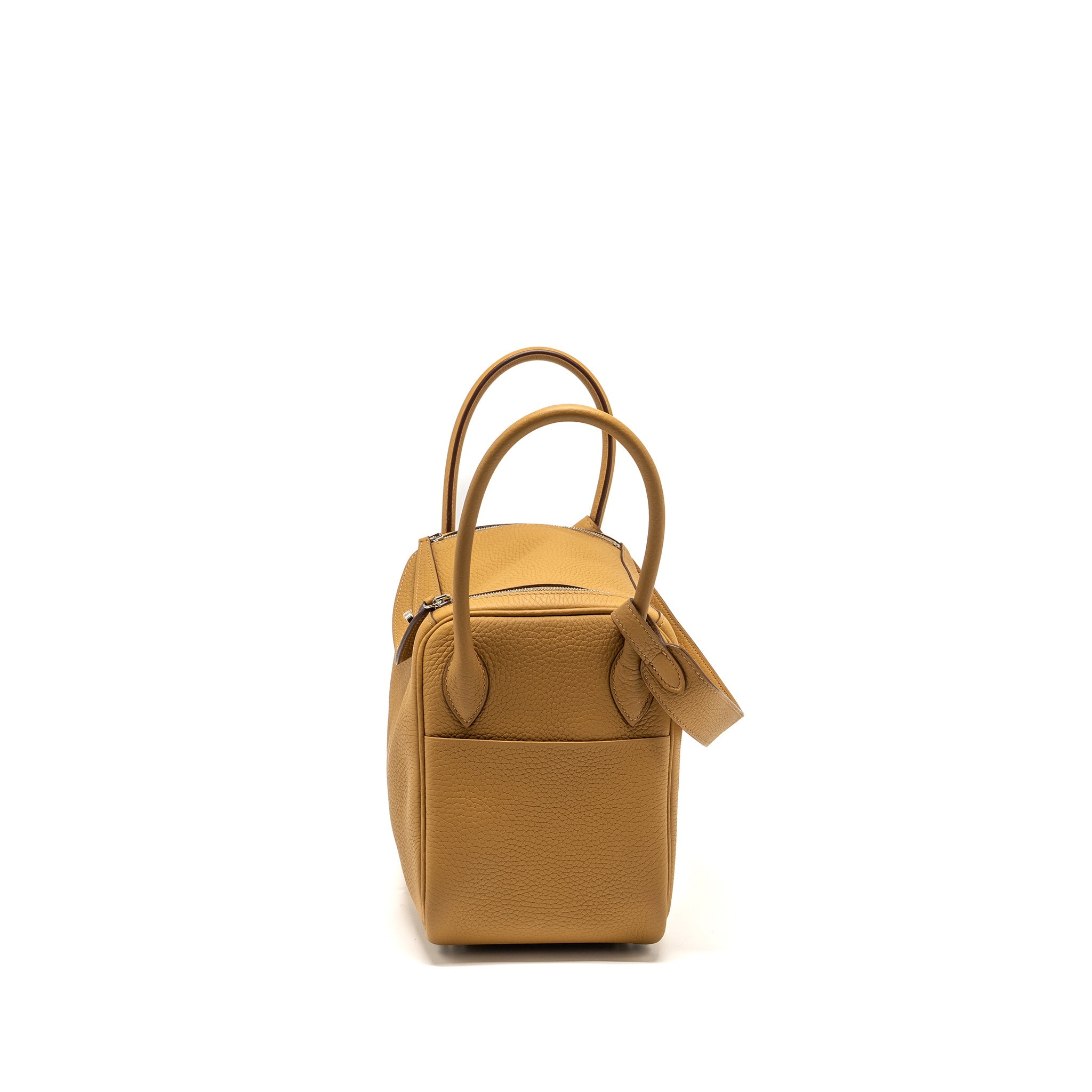 HERMES LINDY 26 CLEMENCE BISCUIT SHW