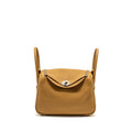 HERMES LINDY 26 CLEMENCE BISCUIT SHW
