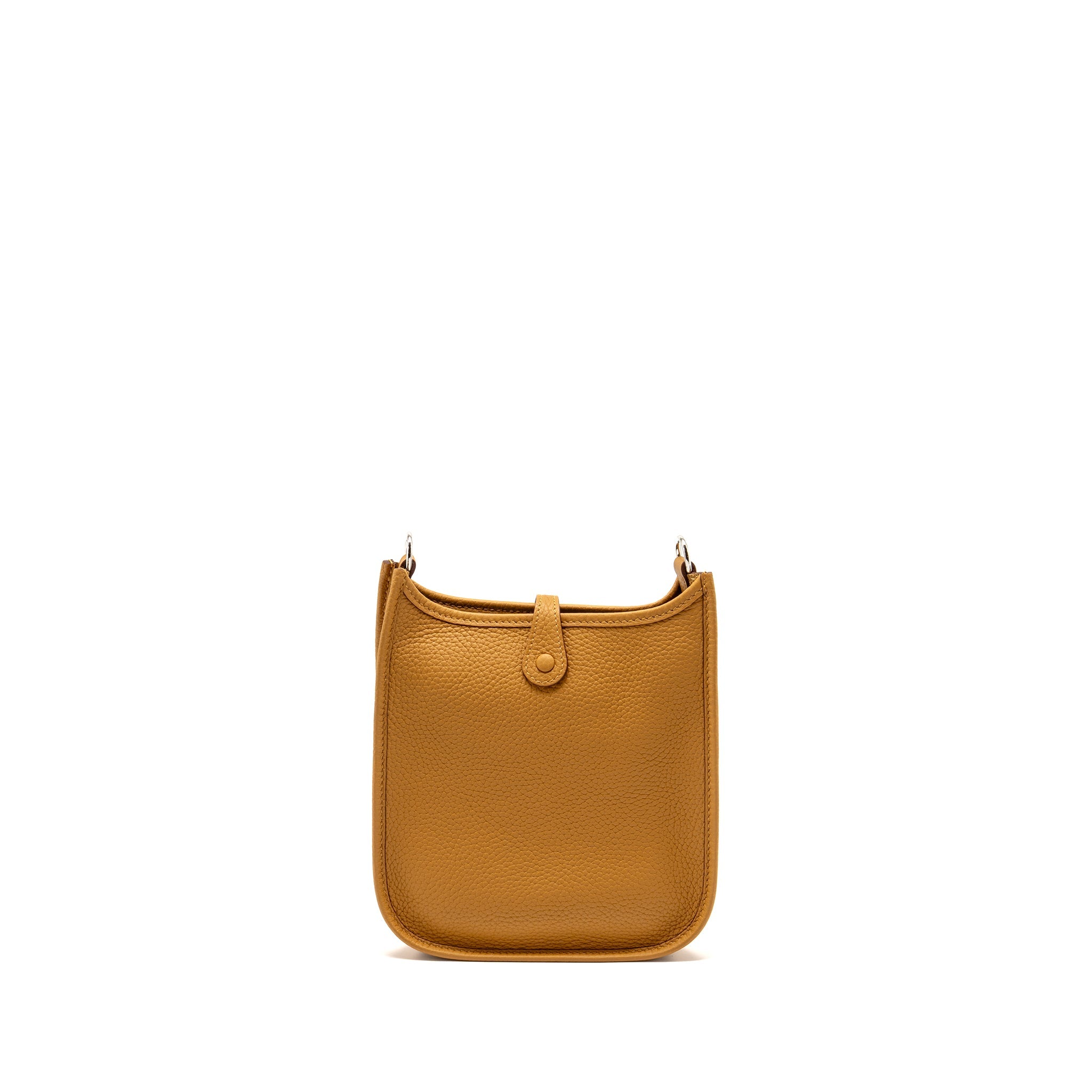 HERMES MINI EVELYNE CLEMENCE SESAME SHW