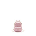 CHANEL 24P CLASSIC MINI BACKPACK SHINY GRAINED CALFSKIN LIGHT PURPLE LGHW (MICROCHIP)