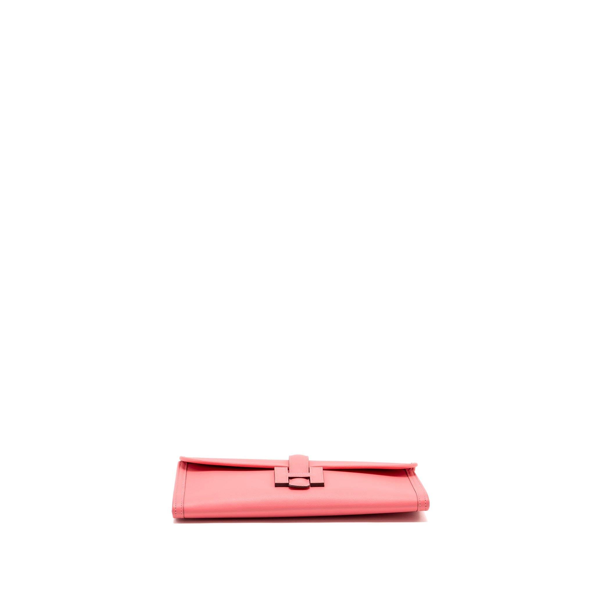 HERMES JIGE ELAN 29 SWIFT ROSE AZALEE
