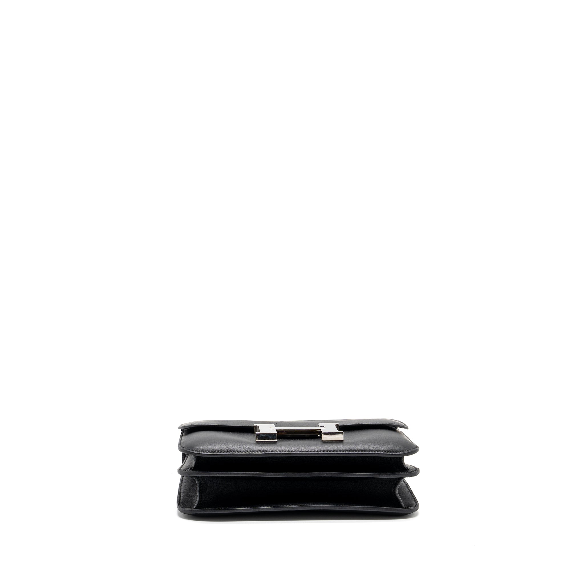 HERMES CONSTANCE 24 SWIFT BLACK SHW