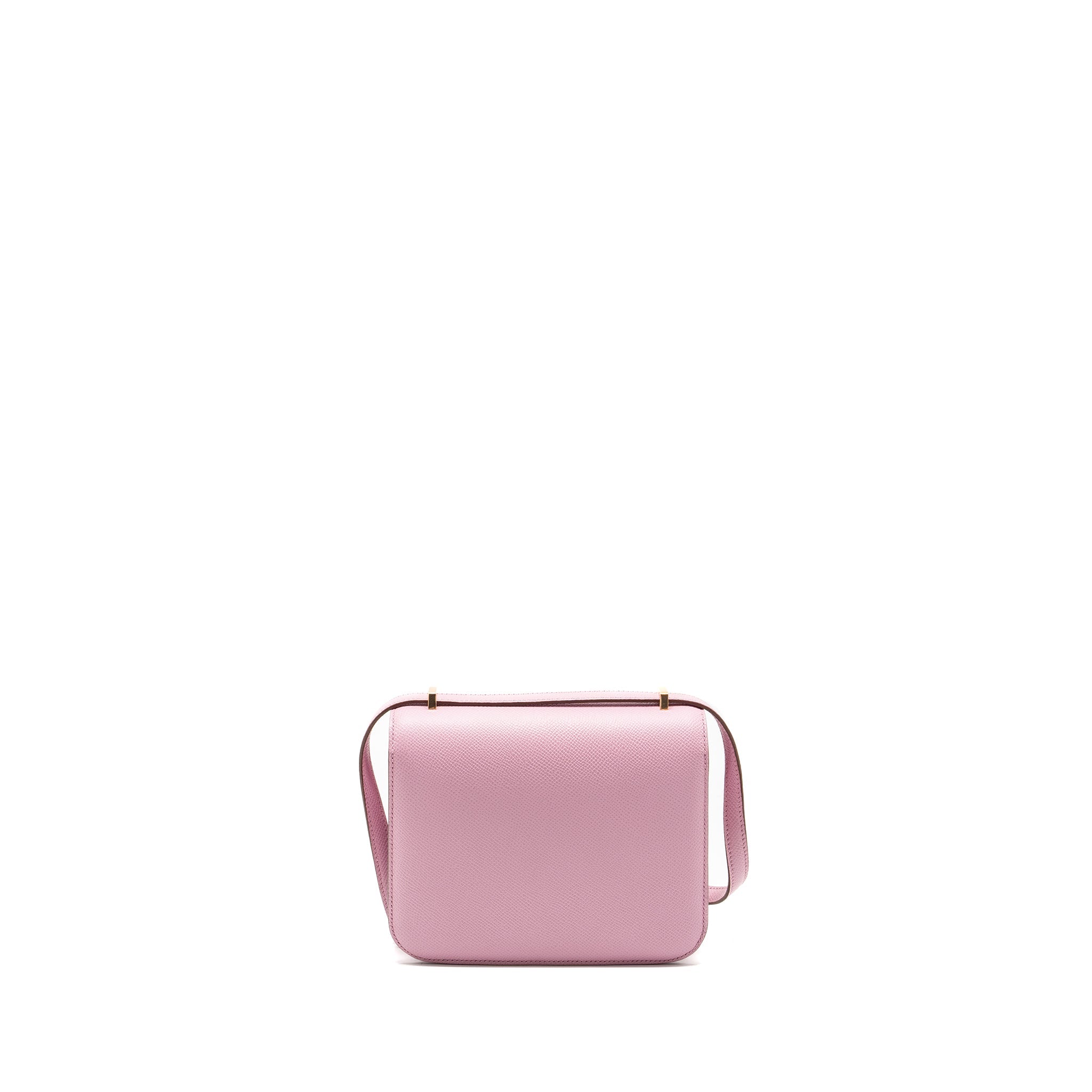 HERMES MINI CONSTANCE EPSOM MAUVE SYLVESTRE RGHW