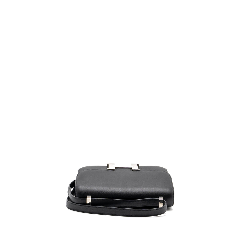 HERMES CONSTANCE 24 SWIFT BLACK SHW