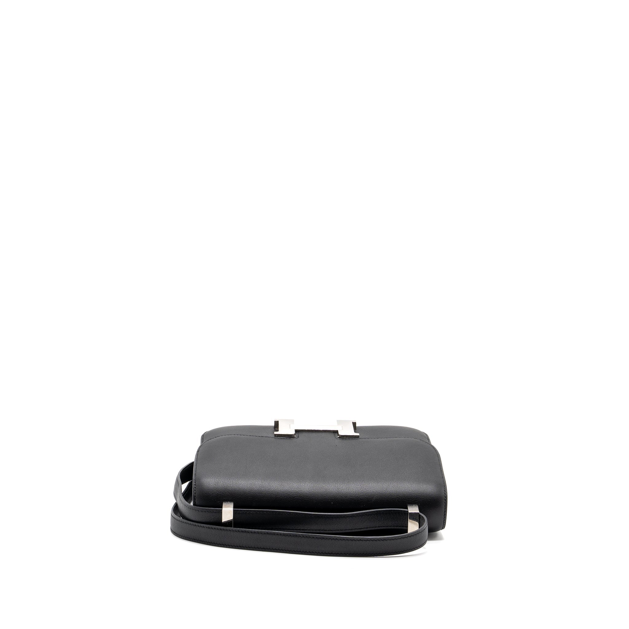 HERMES CONSTANCE 24 SWIFT BLACK SHW