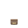 HERMES CONSTANCE SLIM EVERCOLOR ETOUPE GHW