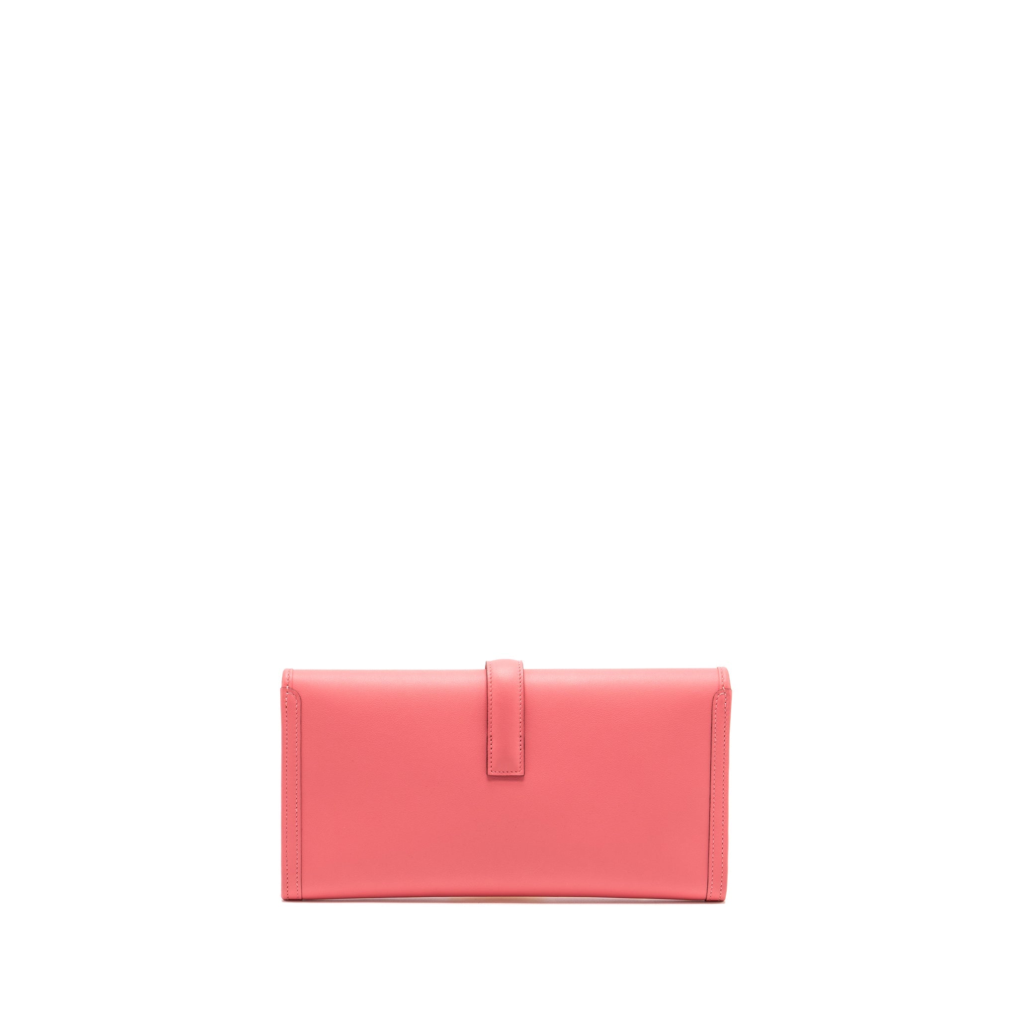 HERMES JIGE ELAN 29 SWIFT ROSE AZALEE