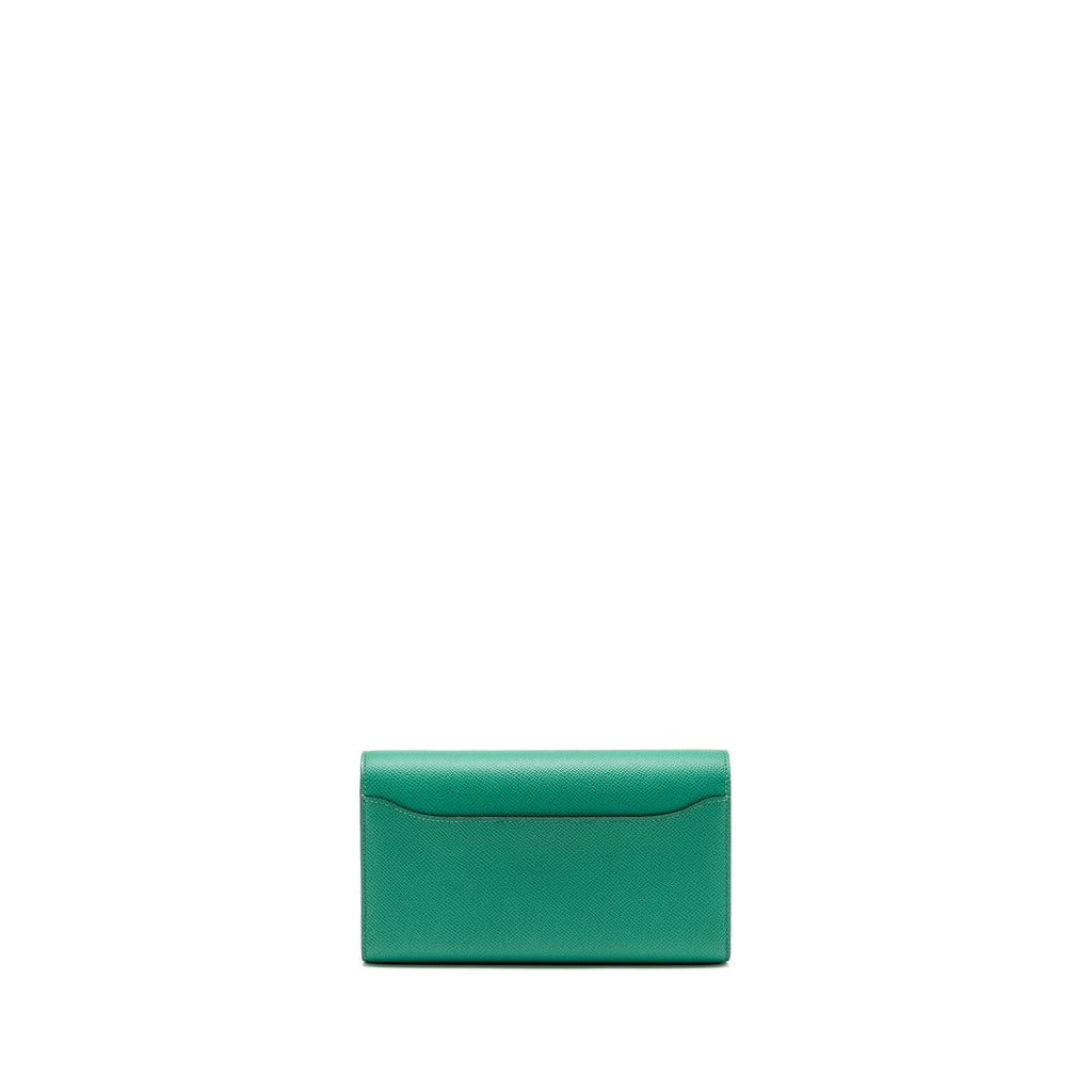 HERMES CONSTANCE TO GO EPSOM VERT JADE GHW
