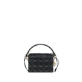 DIOR MILLY CROSSBODY BAG LAMBSKIN BLACK LGHW