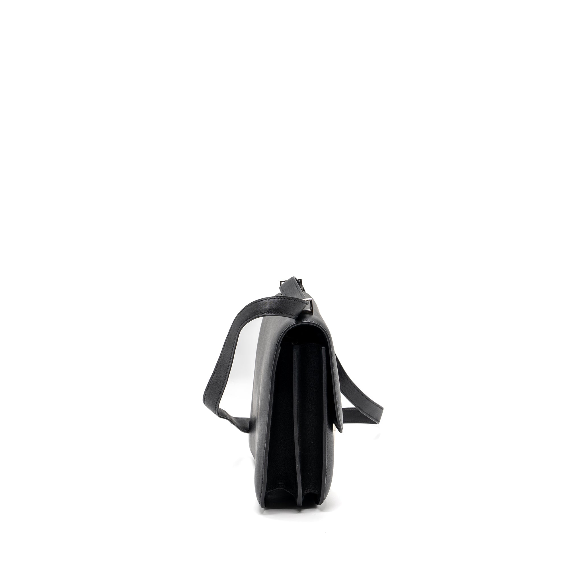 HERMES CONSTANCE 24 SWIFT BLACK SHW
