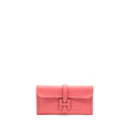 HERMES JIGE ELAN 29 SWIFT ROSE AZALEE