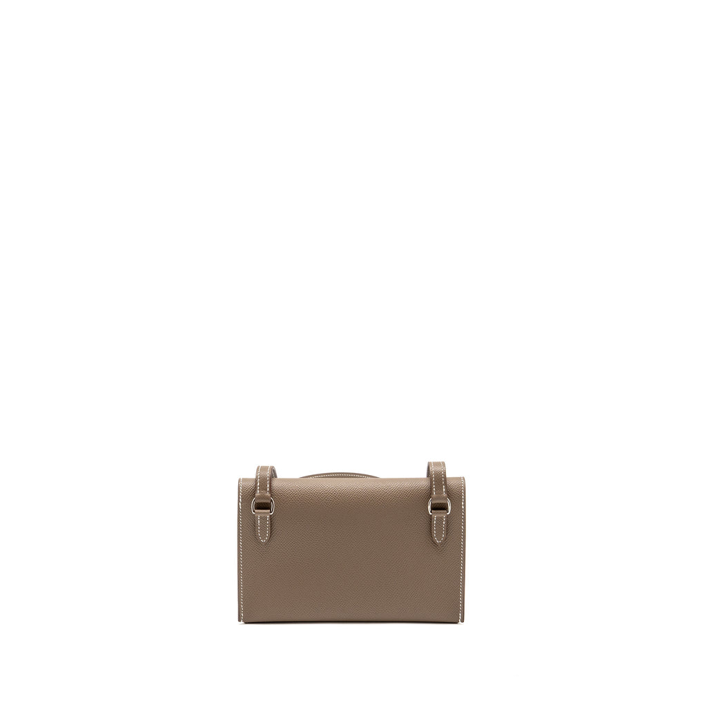 HERMES HERMESNAP EPSOM ETOUPE SHW