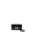 HERMES CONSTANCE TO GO BOX CALFSKIN BLACK SHW