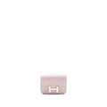 HERMES CONSTANCE SLIM EVERCOLOR MAUVE PALE SHW